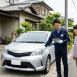 白塚｜多走行車の買取相場｜20万キロ超えでも需要がある車種