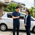 河芸｜国産コンパクト買取｜値下がりしにくい強い車種の特徴