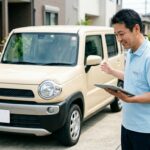 亀山市｜車検切れ車の買取｜公道を走れない車を売る手順と注意点