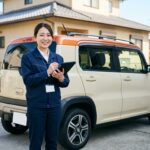 伊賀市｜ローン中の車買取｜残債ありでも売れる手順と精算の注意点