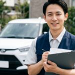 河芸｜車買取のよくある質問｜売却前の不安をまとめて解決