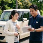 松阪市｜車を高く売るコツ｜査定額を1円でも上げる前日の準備術