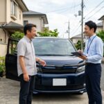 江戸橋｜車の売り時｜査定額が上がる季節とベストなタイミング