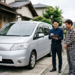 白塚｜車買取前の洗車・清掃の効果｜得する手入れと損するNG