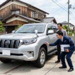 名張市｜車売却の印鑑証明の準備｜必要な書類セットと取得方法