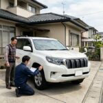 四日市市｜車買取の注意点｜契約後トラブルを避けるチェックポイント