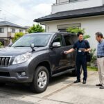 鈴鹿市｜車買取の即日入金｜その日にお金が振り込まれる流れ