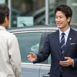 伊賀市で雹害車の買取相場｜修理せず売るのと直して売るのを比較