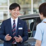 四日市市で雹害車を買取に出すメリット｜そのまま査定すべき理由