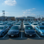 伊賀市で車査定はなぜ個人情報が必要？入力なしで相場を調べるコツ
