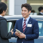 白塚で車査定は個人情報あり・なしどっち？違いを比較して解説