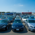 江戸橋で個人情報なしの車買取｜よくある疑問と不安をまとめて解決