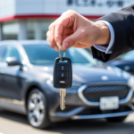 鈴鹿市で残クレの車を売るには？残価設定ローン中の売却手順