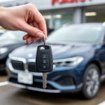 白塚で車買取の即日現金は可能？その場で現金化する流れと条件
