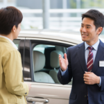 江戸橋で車の現金買取のメリット｜振込を待たず即金で受け取る