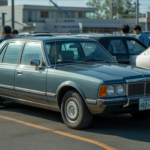 江戸橋で過走行車の買取は可能？10万キロ超えでも売れる理由