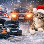 【買取！カーマッチ岐阜美濃加茂店】 冬にやってはいけない危険行為とは？事故・故障で買取価格が下がる前に知っておきたいこと