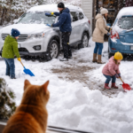 大雪時こそ車の不安を整理｜高価買取・自社ローン相談は通常対応しています【買取！カーマッチ岐阜美濃加茂店】