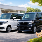 買取の査定依頼が急増中？結論、軽自動車は今が相談しやすい｜買取！カーマッチ岐阜美濃加茂店