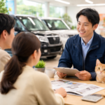 なぜ当店は車を積極的に買い取るのか？結論、必要としている人がいるから｜買取！カーマッチ岐阜美濃加茂店