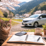 なぜ車を積極的に買い取るのか？結論、次に必要とする人がいるから｜買取！カーマッチ岐阜美濃加茂店