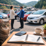 なぜ当店は車を積極的に買い取るのか？結論、自社ローンで必要とする人がいるから｜買取！カーマッチ岐阜美濃加茂店