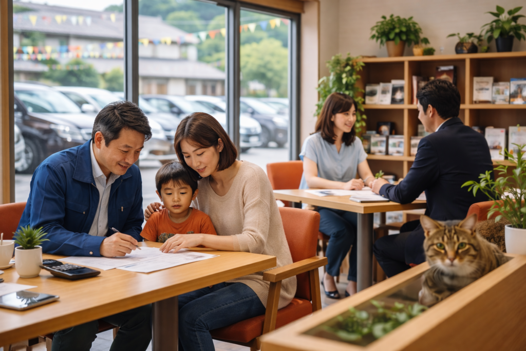 移転オープン前後は車を売る側に有利？買取店の視点から正直に解説【買取！カーマッチ岐阜美濃加茂店】