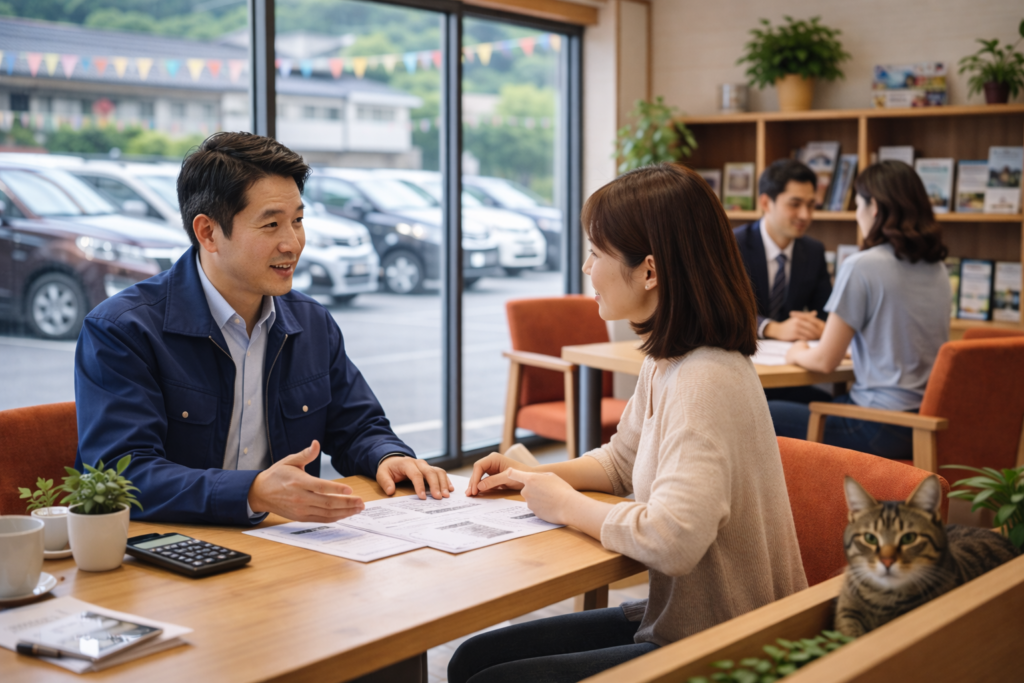 最近、買取相談が増えている？春の乗り換え準備が始まっています【買取！カーマッチ岐阜美濃加茂店】