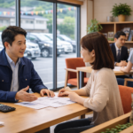 最近、買取相談が増えている？春の乗り換え準備が始まっています【買取！カーマッチ岐阜美濃加茂店】