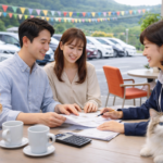 買取事例から感じたこと｜信頼とコミュニケーションが生むご縁【買取！カーマッチ岐阜美濃加茂店】