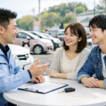 最近、買取相談が増えている理由｜春・家族・紹介が重なるタイミング【買取！カーマッチ岐阜美濃加茂店】