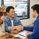 新店舗オープン前後に買取相談が増える理由｜今動く人が多い理由とは【買取！カーマッチ岐阜美濃加茂店】