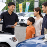 OPEN後も相談が増えています｜決める前に話せる買取店【買取！カーマッチ岐阜美濃加茂店】