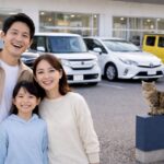 2026年仕事はじめ｜年始に増える車の悩みとは？乗り換え・買取・自社ローンをまとめて相談できます