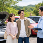 【買取！カーマッチ岐阜美濃加茂店】なぜ“安さ”より“無理のない車選び”を大切にしているのか｜買取と自社ローンの本当の考え方