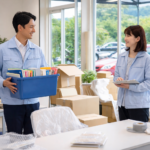 【買取！カーマッチ岐阜美濃加茂店】新店舗準備中でも通常営業中｜安心して相談できる体制と車買取への想い