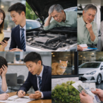 こんな方はぜひご相談ください｜最近多い車の悩みトップ5【買取！カーマッチ岐阜美濃加茂店】