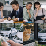 売ると決めていなくても大丈夫？まずは買取相談から【買取！カーマッチ岐阜美濃加茂店】