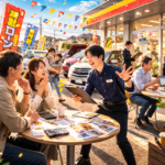 税金・車検前に売る人が増えています｜今整理すると得な理由【買取！カーマッチ岐阜美濃加茂店】