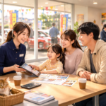 美濃加茂・可児・多治見で車買取相談が増加中｜今整理する人が増えています【買取！カーマッチ岐阜美濃加茂店】