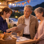 森山町・広見・音羽町から査定依頼が増えています｜地域循環型高価買取モデル【買取！カーマッチ岐阜美濃加茂店】