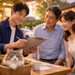 あなたの愛車を次に必要とする人へ｜地域循環型“橋渡し買取”の考え方【買取！カーマッチ岐阜美濃加茂店】