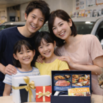 17年以上大切に乗られた愛車をお任せいただきました｜買取とプレゼントキャンペーンで生まれた温かい時間【買取！カーマッチ岐阜美濃加茂店】