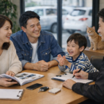 自社ローン・低与信ローン・高価買取で地域に貢献します｜売却から次の一台まで支える買取専門店【買取！カーマッチ岐阜美濃加茂店】