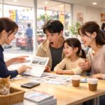 他社より高い査定額の理由｜中間マージンがない仕組みとは【買取！カーマッチ岐阜美濃加茂店】