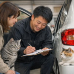 初めてでも安心！車の査定から売却までの流れをご紹介【買取！カーマッチ岐阜美濃加茂店】