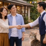 「金額より人で決めました」と言われた中古車買取の出来事【買取！カーマッチ岐阜美濃加茂店】