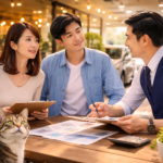 車は査定だけでも大丈夫？売るか決めていなくても相談OK【買取！カーマッチ岐阜美濃加茂店】