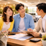 「車を売るか決めていなくても査定していい？」よくある質問【買取！カーマッチ岐阜美濃加茂店】