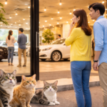 車屋に入りづらいと思っている方へ｜査定だけでも大丈夫です【買取！カーマッチ岐阜美濃加茂店】